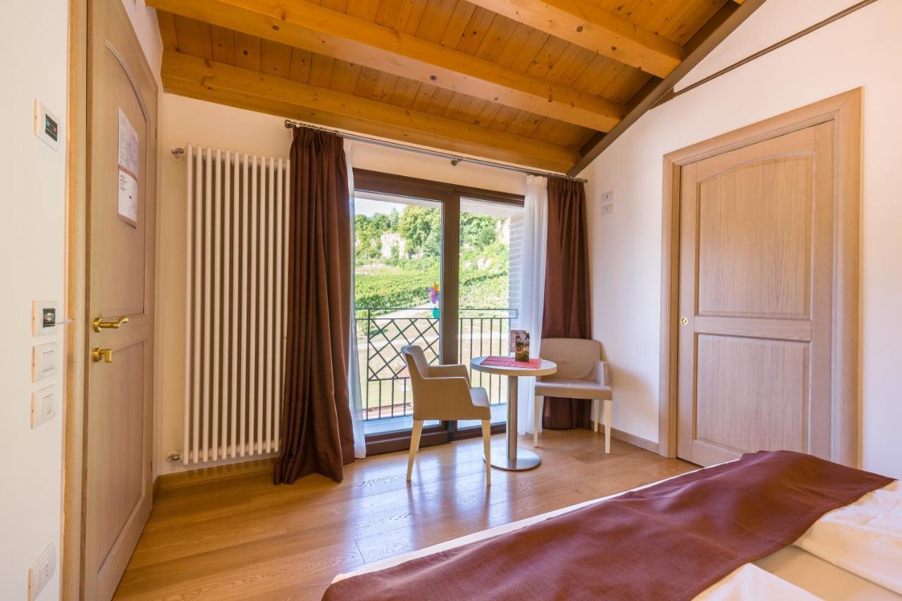 Tenuta Sant'Eufemia San Pietro Di Feletto Екстер'єр фото