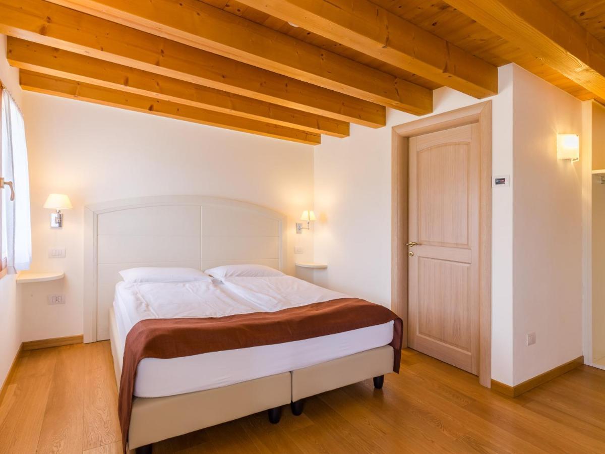 Tenuta Sant'Eufemia San Pietro Di Feletto Екстер'єр фото