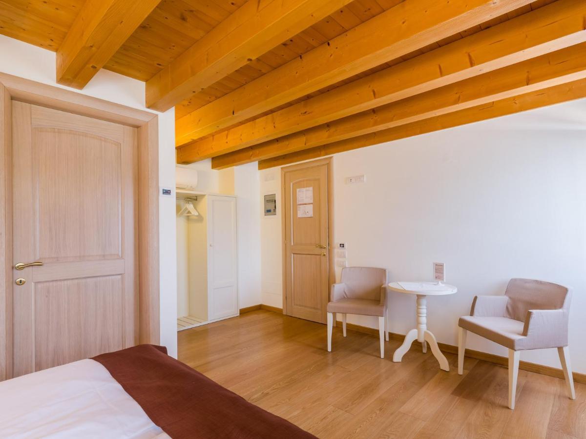 Tenuta Sant'Eufemia San Pietro Di Feletto Екстер'єр фото