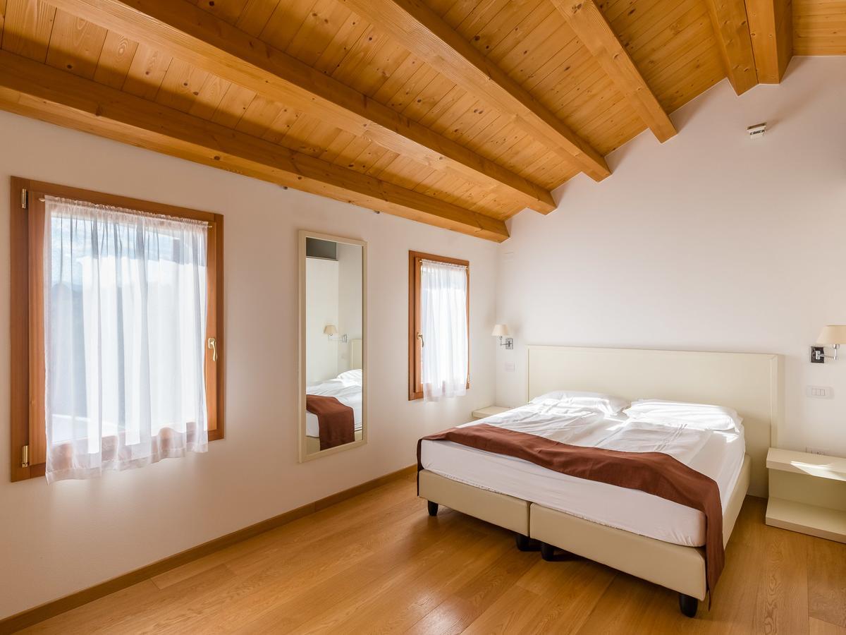 Tenuta Sant'Eufemia San Pietro Di Feletto Екстер'єр фото