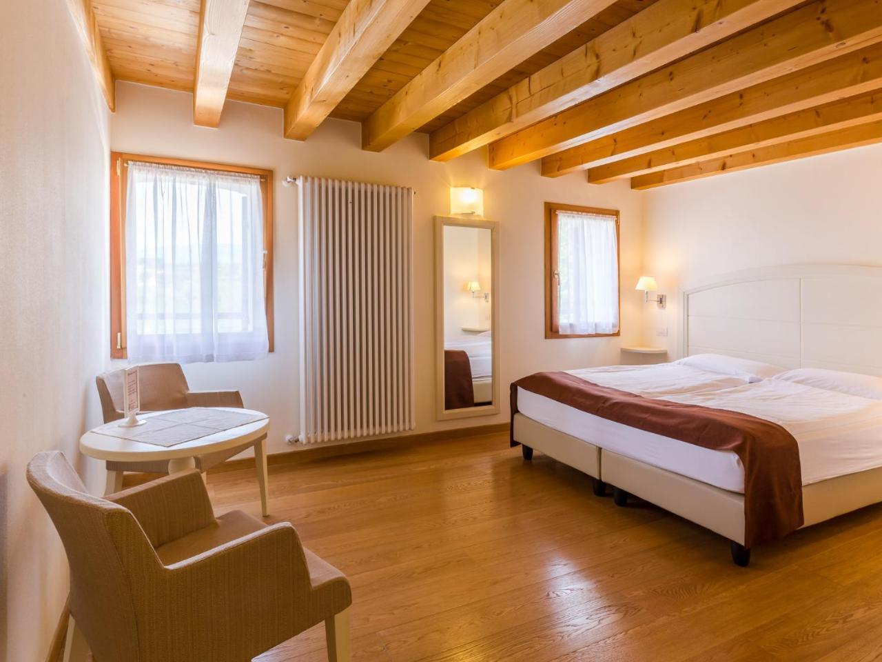 Tenuta Sant'Eufemia San Pietro Di Feletto Екстер'єр фото