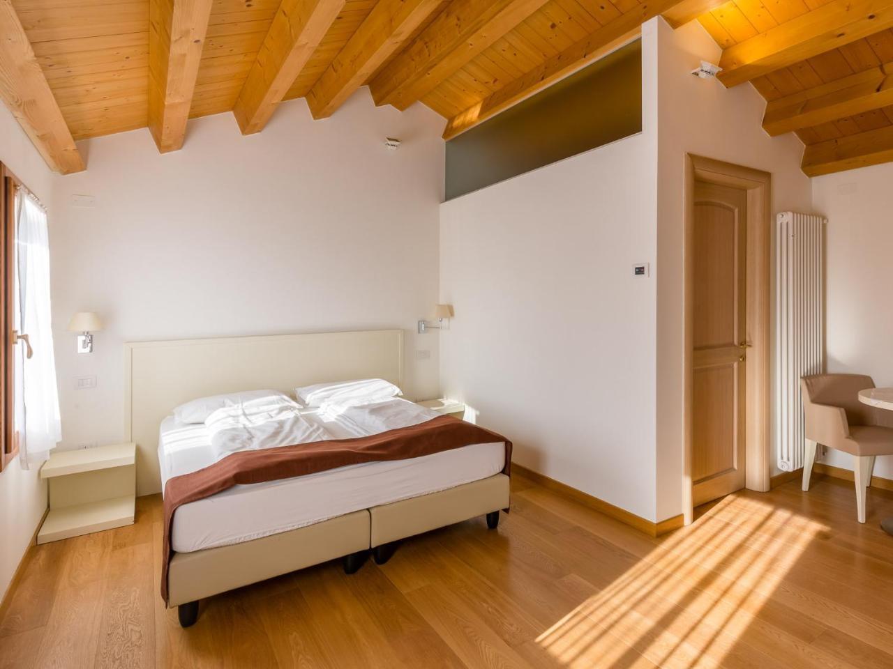 Tenuta Sant'Eufemia San Pietro Di Feletto Екстер'єр фото