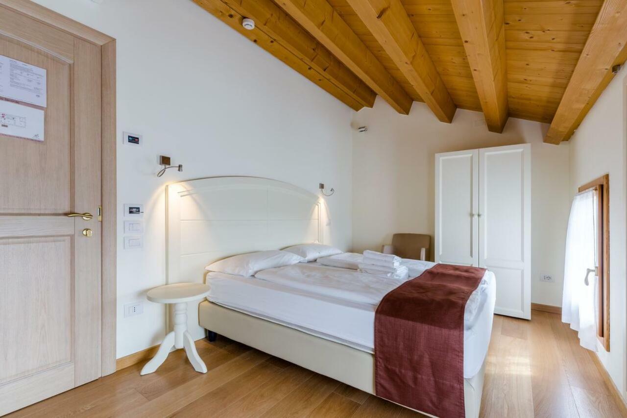 Tenuta Sant'Eufemia San Pietro Di Feletto Екстер'єр фото